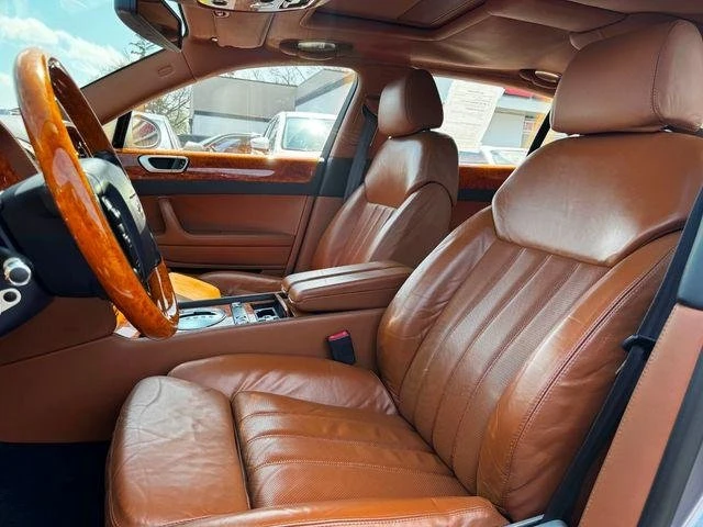 2006 Bentley Continental Flying Spur - Image 12 of 19