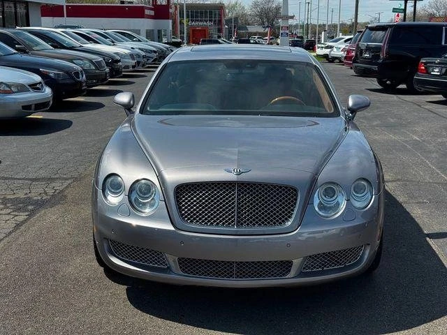 2006 Bentley Continental Flying Spur - Image 2 of 19