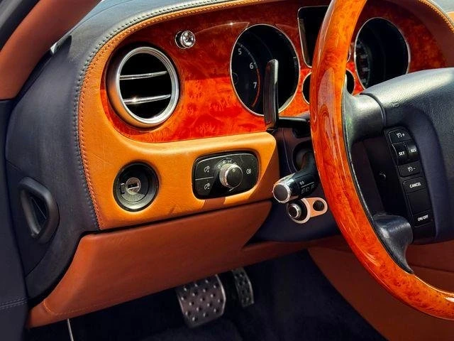 2006 Bentley Continental Flying Spur - Image 9 of 19