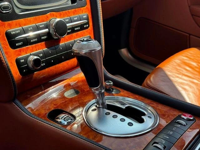 2006 Bentley Continental Flying Spur - Image 11 of 19