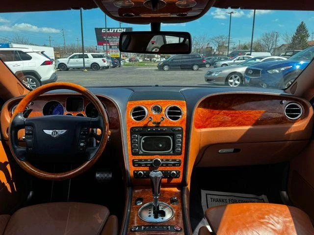 2006 Bentley Continental Flying Spur - Image 19 of 19