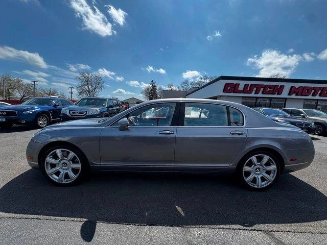 2006 Bentley Continental Flying Spur - Image 7 of 19