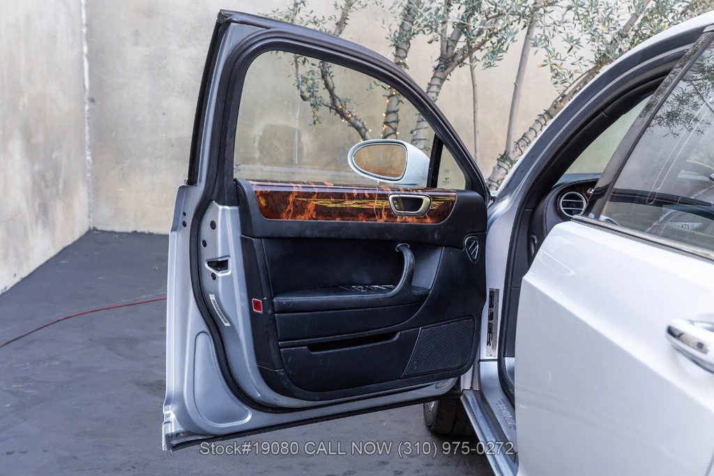 2006 Bentley Continental Flying Spur - Image 15 of 24