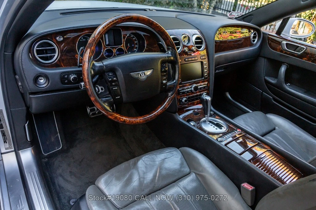 2006 Bentley Continental Flying Spur - Image 17 of 24