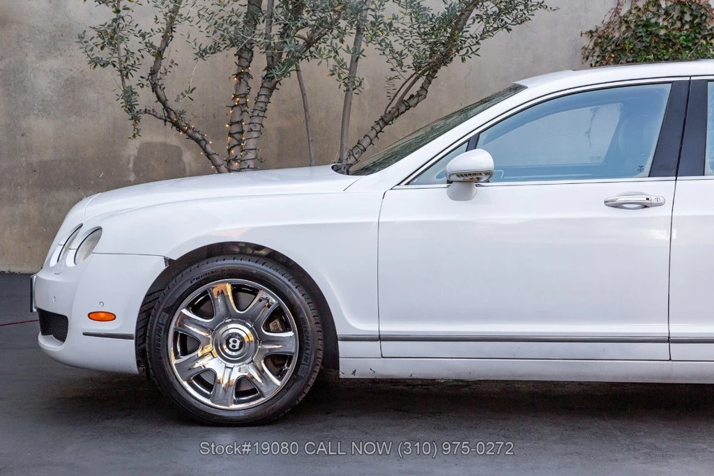 2006 Bentley Continental Flying Spur - Image 12 of 12