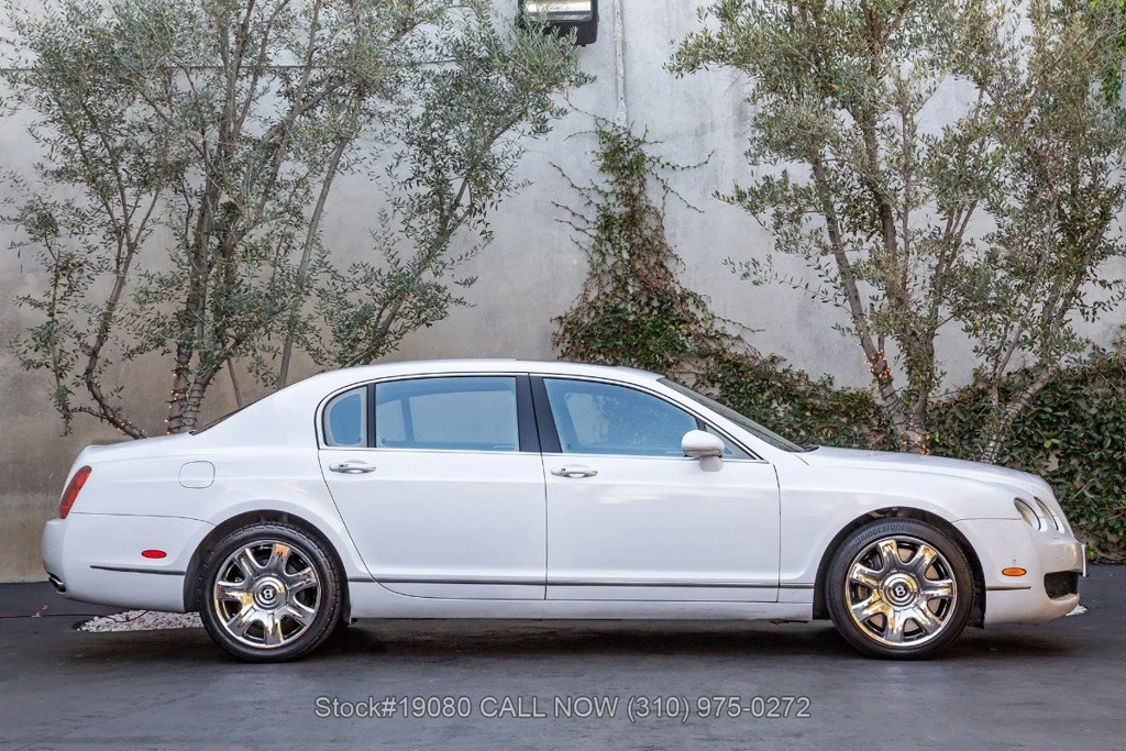 2006 Bentley Continental Flying Spur - Image 4 of 12