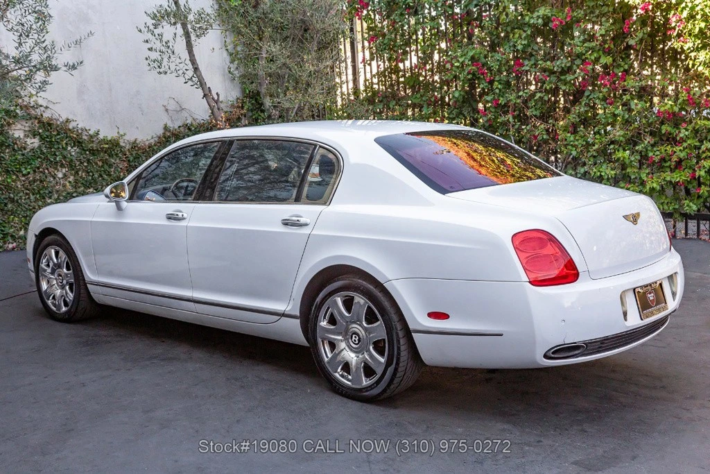 2006 Bentley Continental Flying Spur - Image 7 of 12