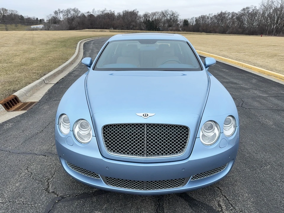 2006 Bentley Continental Flying Spur - Image 6 of 21