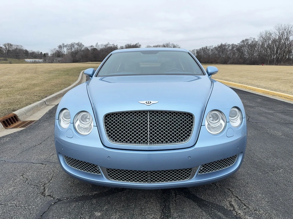 2006 Bentley Continental Flying Spur - Image 7 of 21