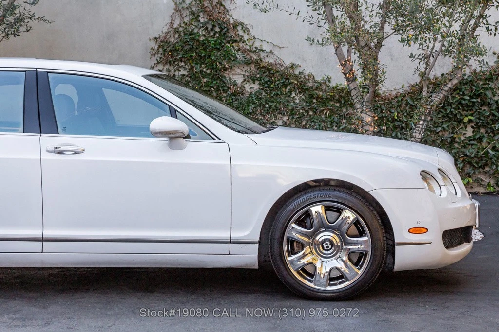 2006 Bentley Continental Flying Spur - Image 10 of 12