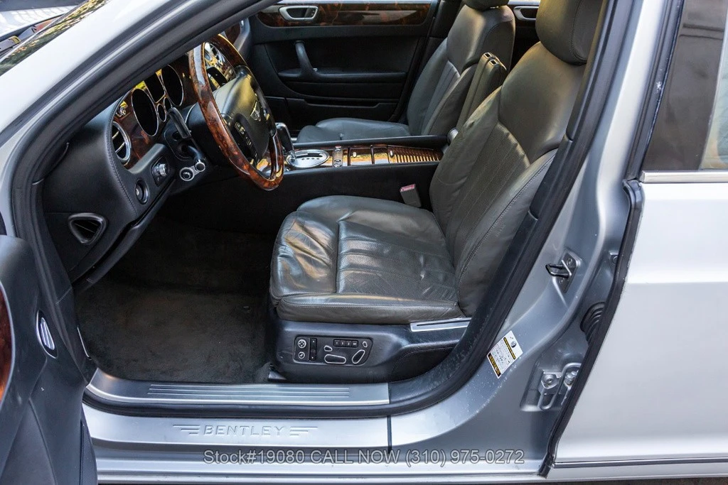 2006 Bentley Continental Flying Spur - Image 16 of 24