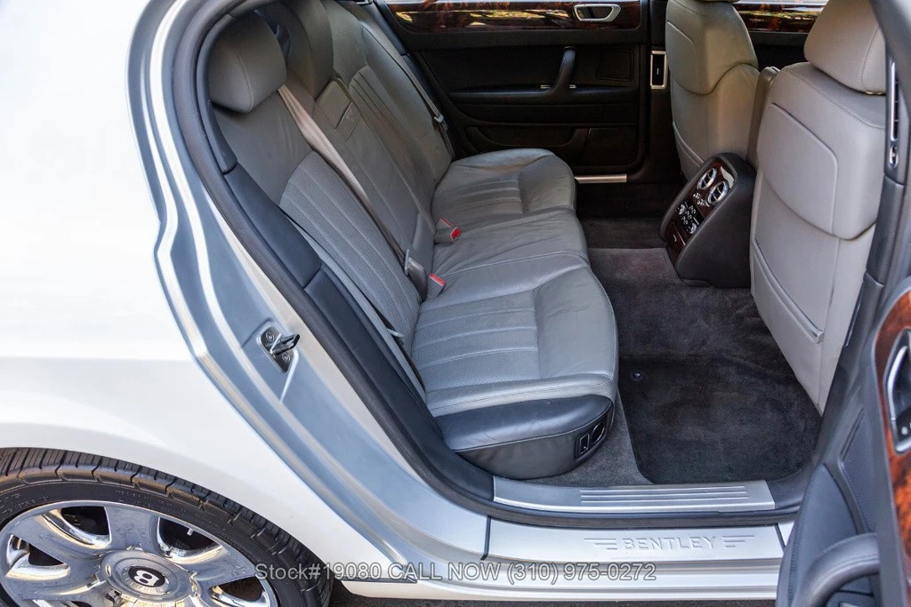 2006 Bentley Continental Flying Spur - Image 22 of 24
