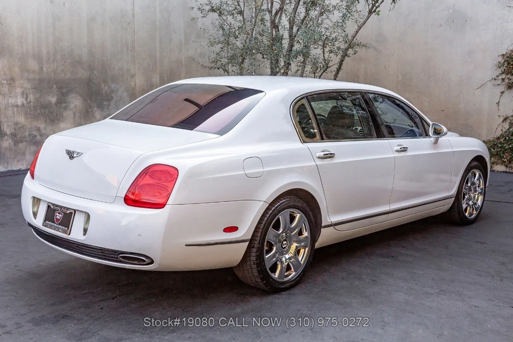2006 Bentley Continental Flying Spur - Image 5 of 12