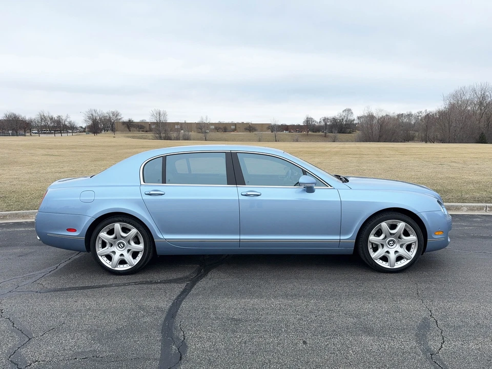 2006 Bentley Continental Flying Spur - Image 20 of 21