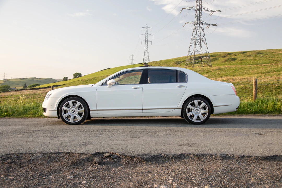 2006 Bentley Continental Flying Spur - Image 4 of 31