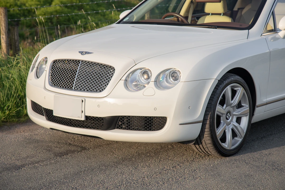 2006 Bentley Continental Flying Spur - Image 22 of 31