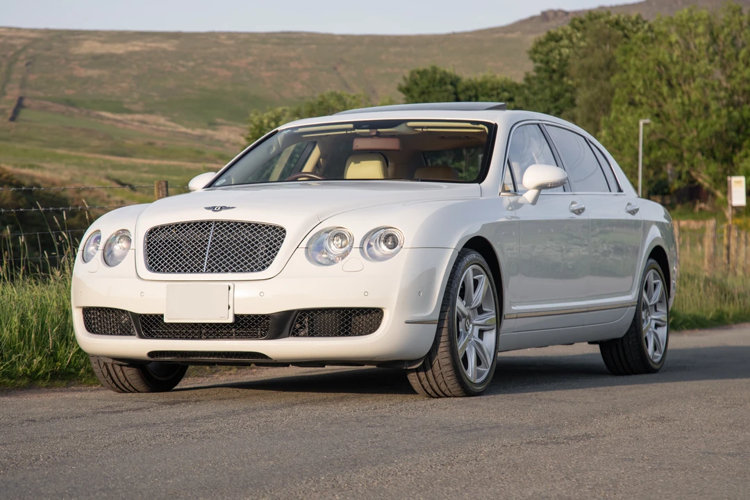 2006 Bentley Continental Flying Spur - Image 16 of 31