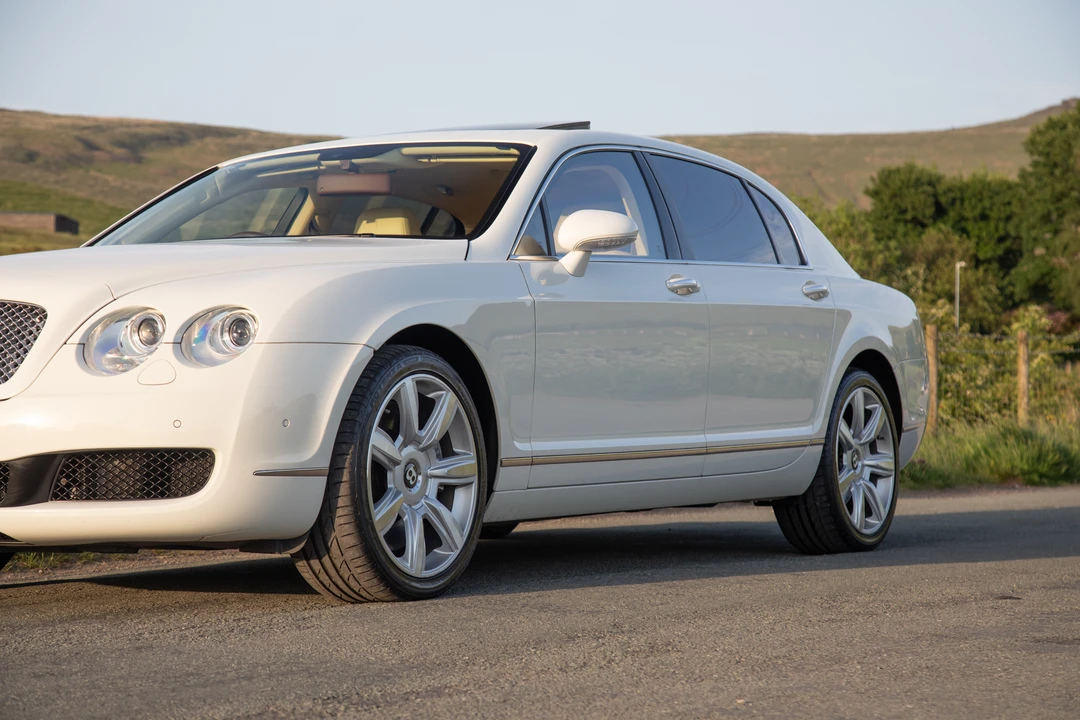 2006 Bentley Continental Flying Spur - Image 23 of 31
