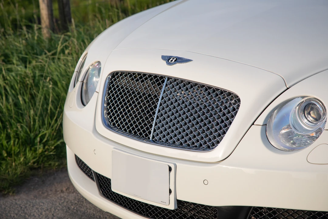 2006 Bentley Continental Flying Spur - Image 24 of 31