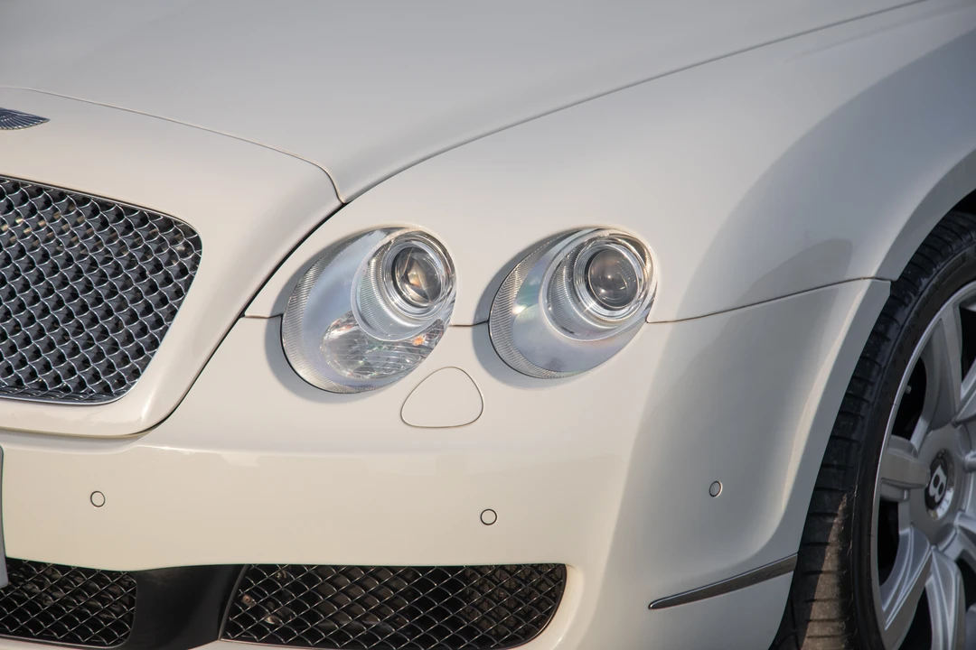2006 Bentley Continental Flying Spur - Image 25 of 31