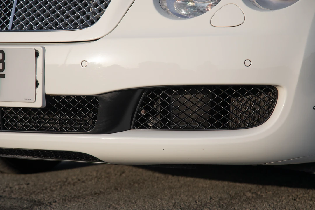 2006 Bentley Continental Flying Spur - Image 26 of 31