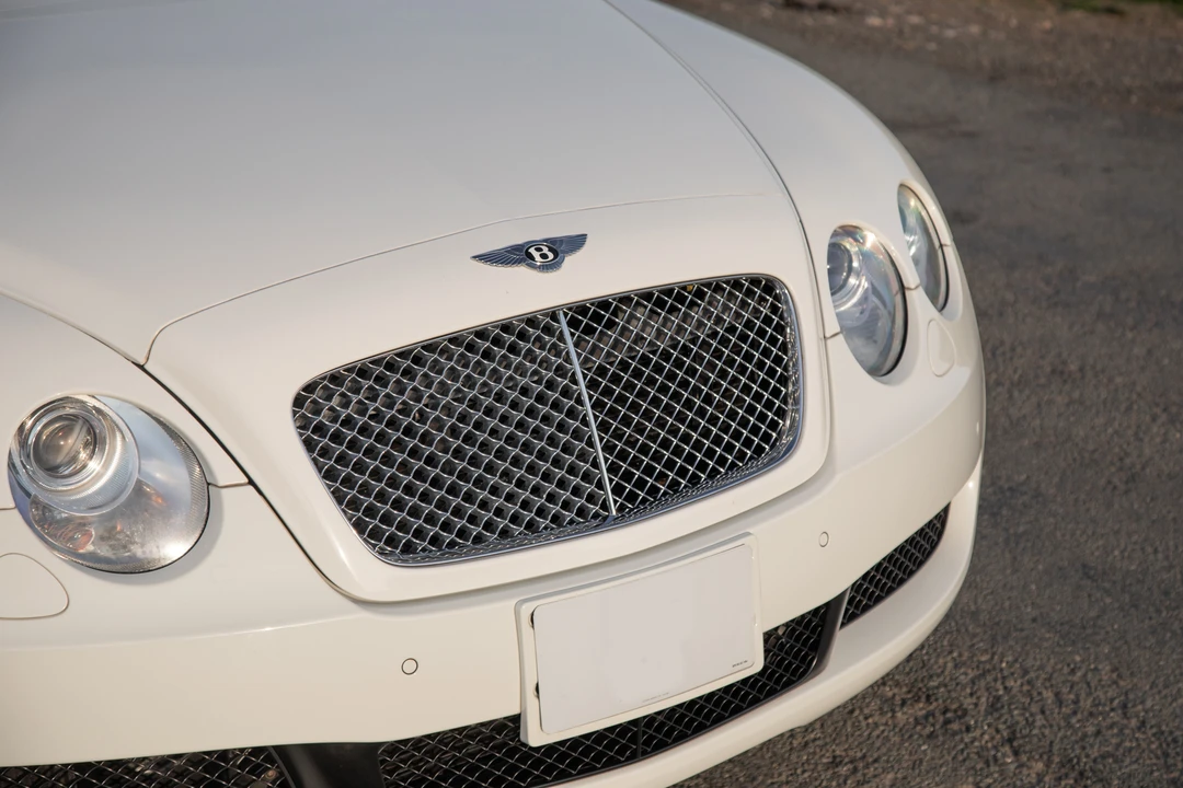 2006 Bentley Continental Flying Spur - Image 27 of 31