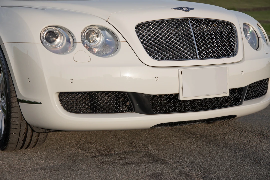 2006 Bentley Continental Flying Spur - Image 28 of 31