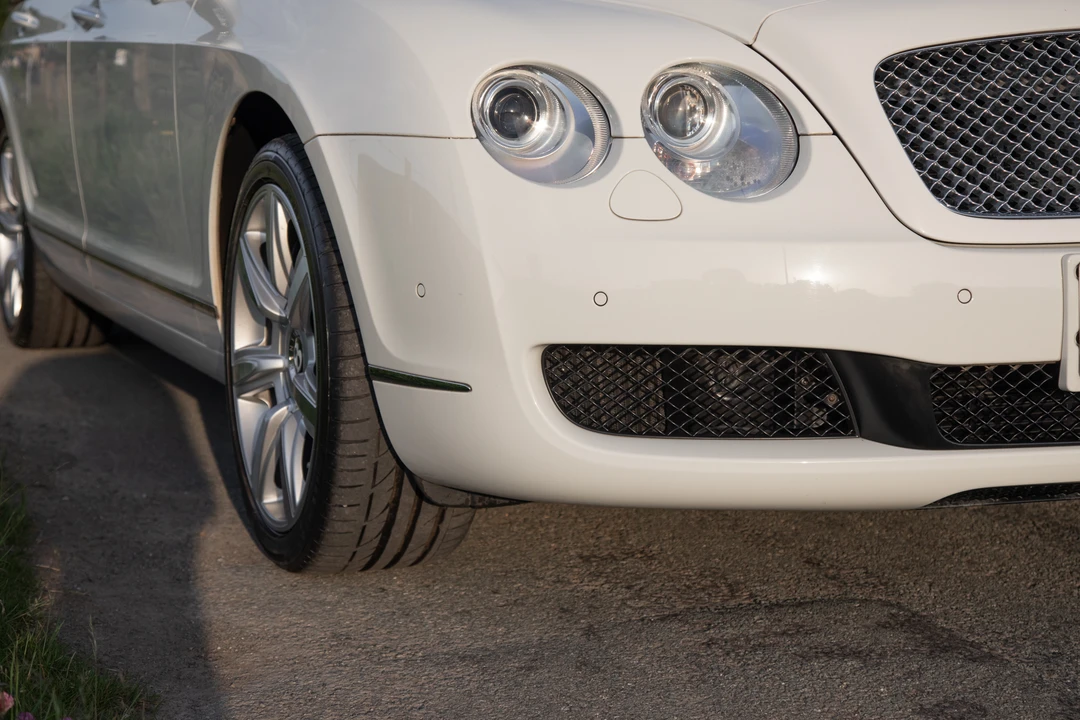 2006 Bentley Continental Flying Spur - Image 29 of 31