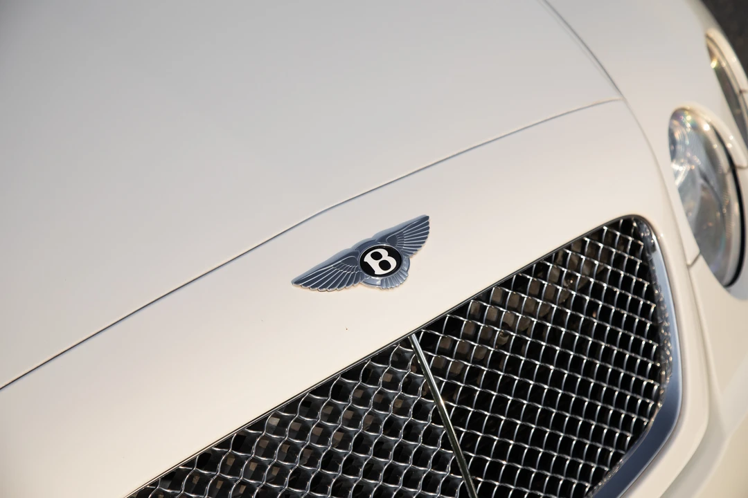 2006 Bentley Continental Flying Spur - Image 30 of 31