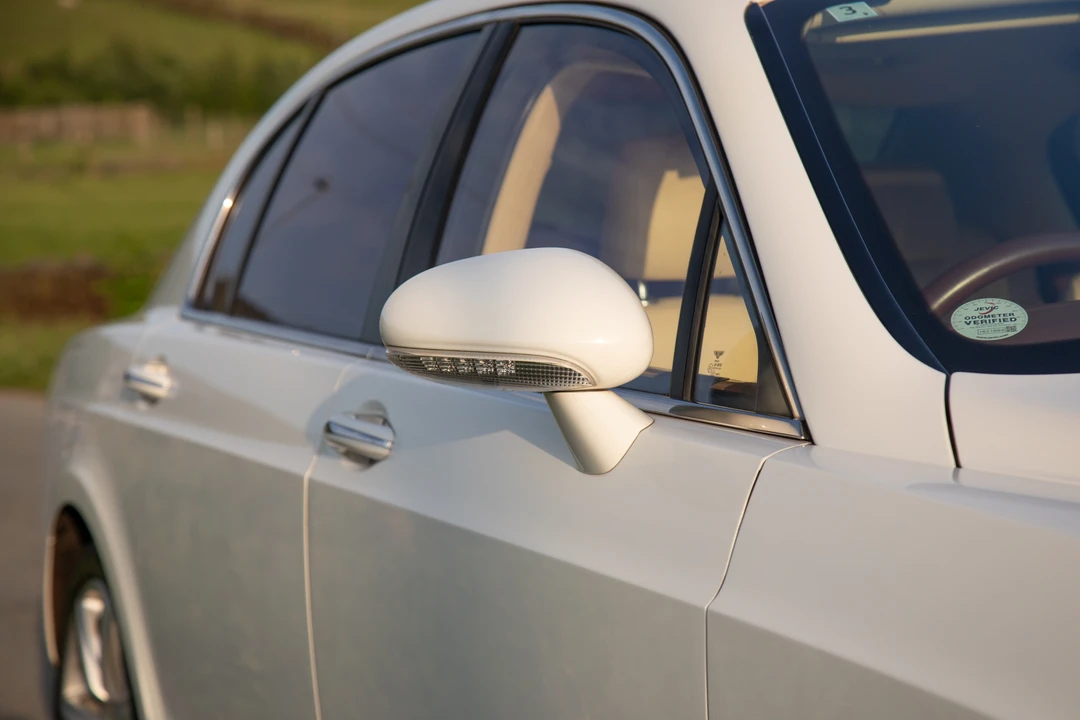 2006 Bentley Continental Flying Spur - Image 31 of 31