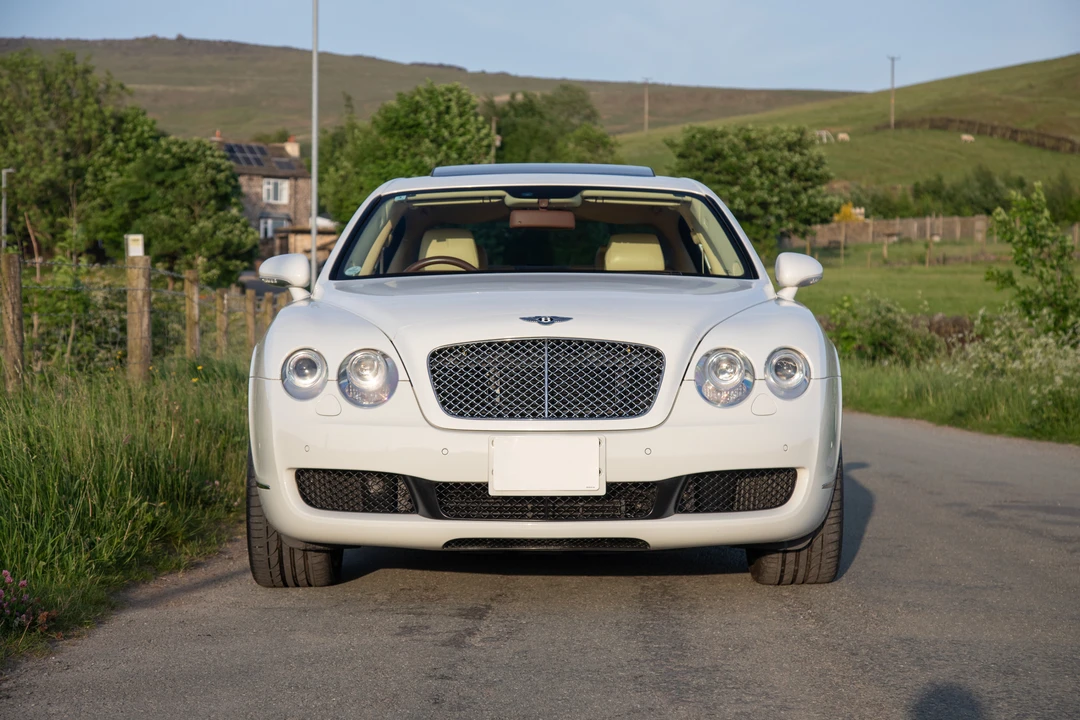 2006 Bentley Continental Flying Spur - Image 2 of 31