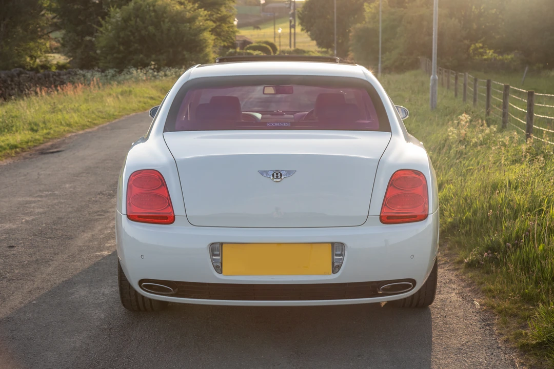 2006 Bentley Continental Flying Spur - Image 6 of 31