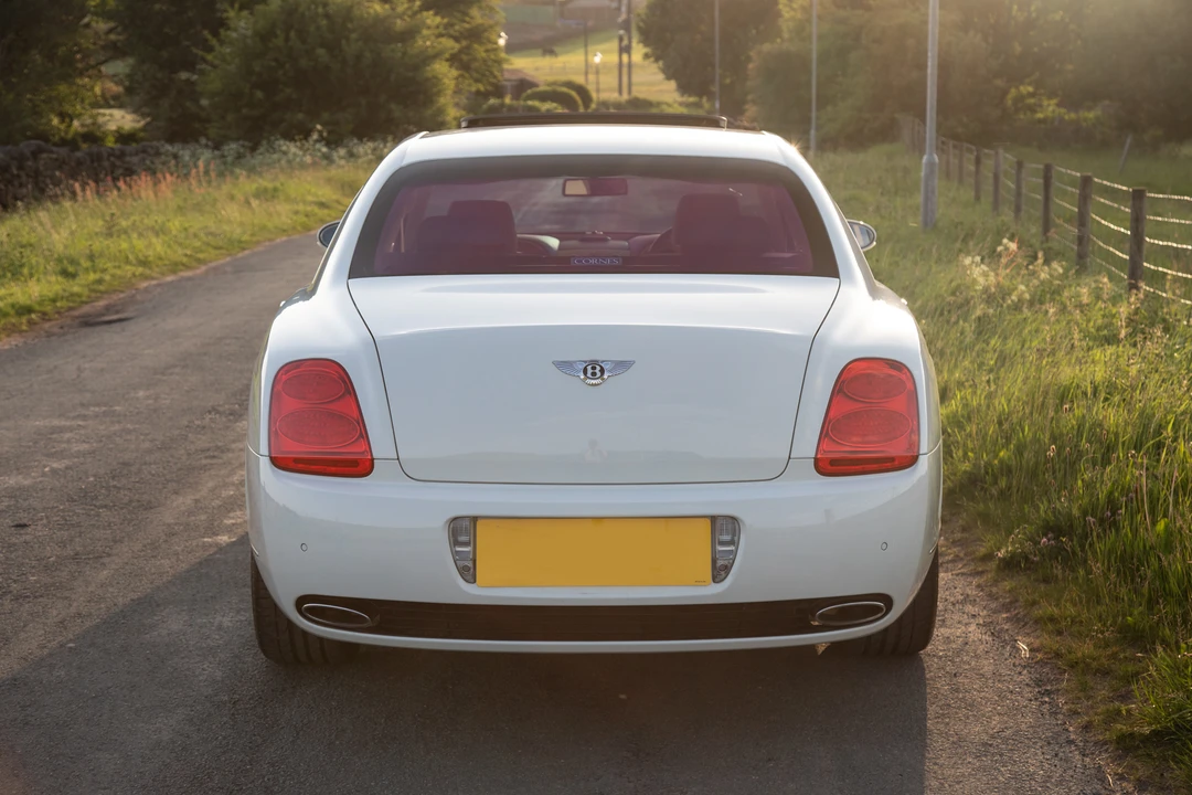 2006 Bentley Continental Flying Spur - Image 12 of 31