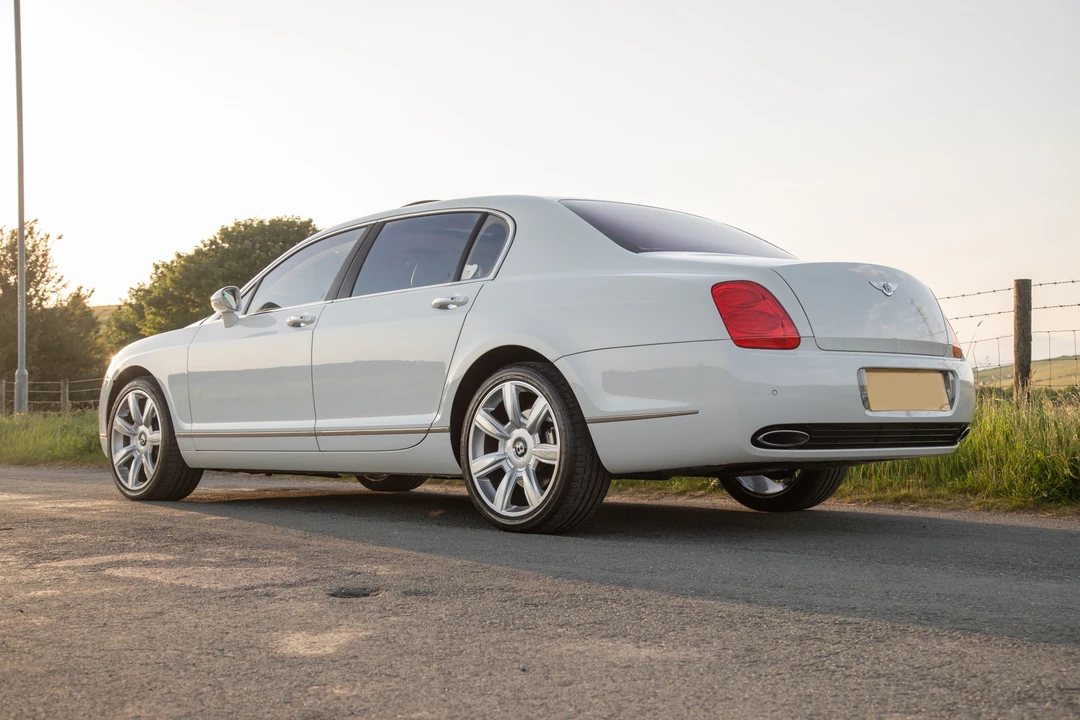 2006 Bentley Continental Flying Spur - Image 19 of 31