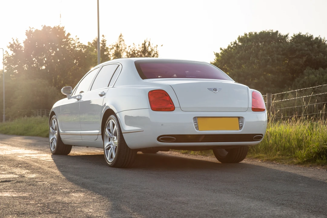 2006 Bentley Continental Flying Spur - Image 5 of 31