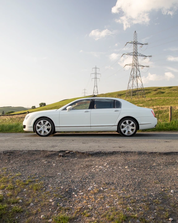 2006 Bentley Continental Flying Spur - Image 18 of 31