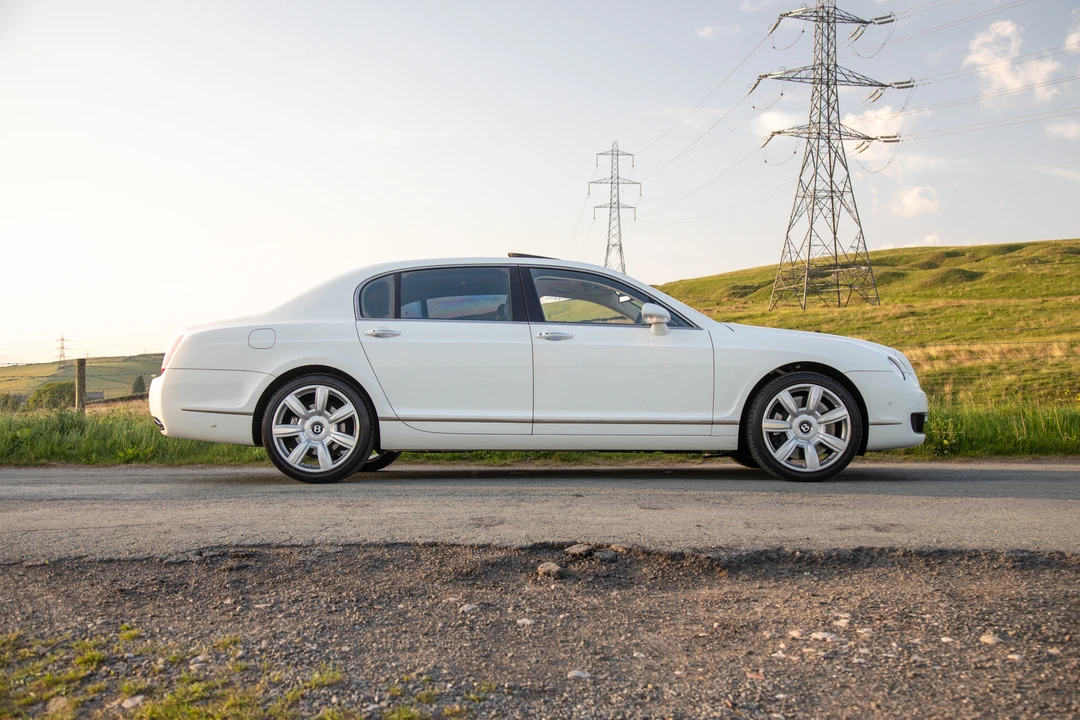 2006 Bentley Continental Flying Spur - Image 8 of 31