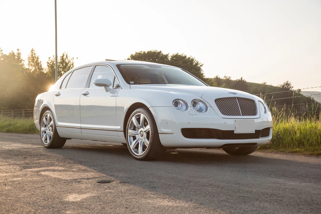 2006 Bentley Continental Flying Spur - Image 15 of 31