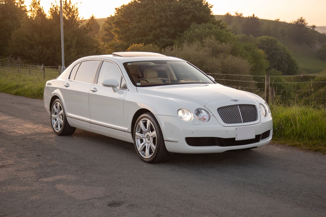 2006 Bentley Continental Flying Spur - Image 14 of 31