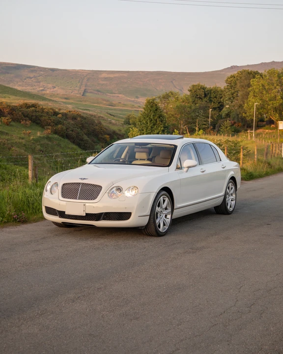 2006 Bentley Continental Flying Spur - Image 17 of 31