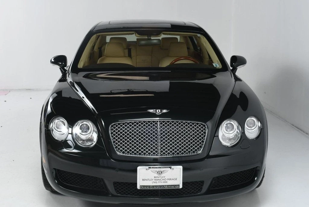 2006 Bentley Continental Flying Spur - Image 10 of 12