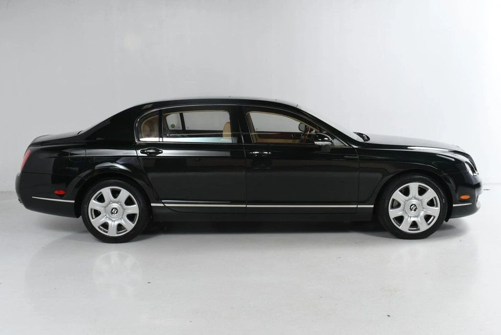 2006 Bentley Continental Flying Spur - Image 4 of 12