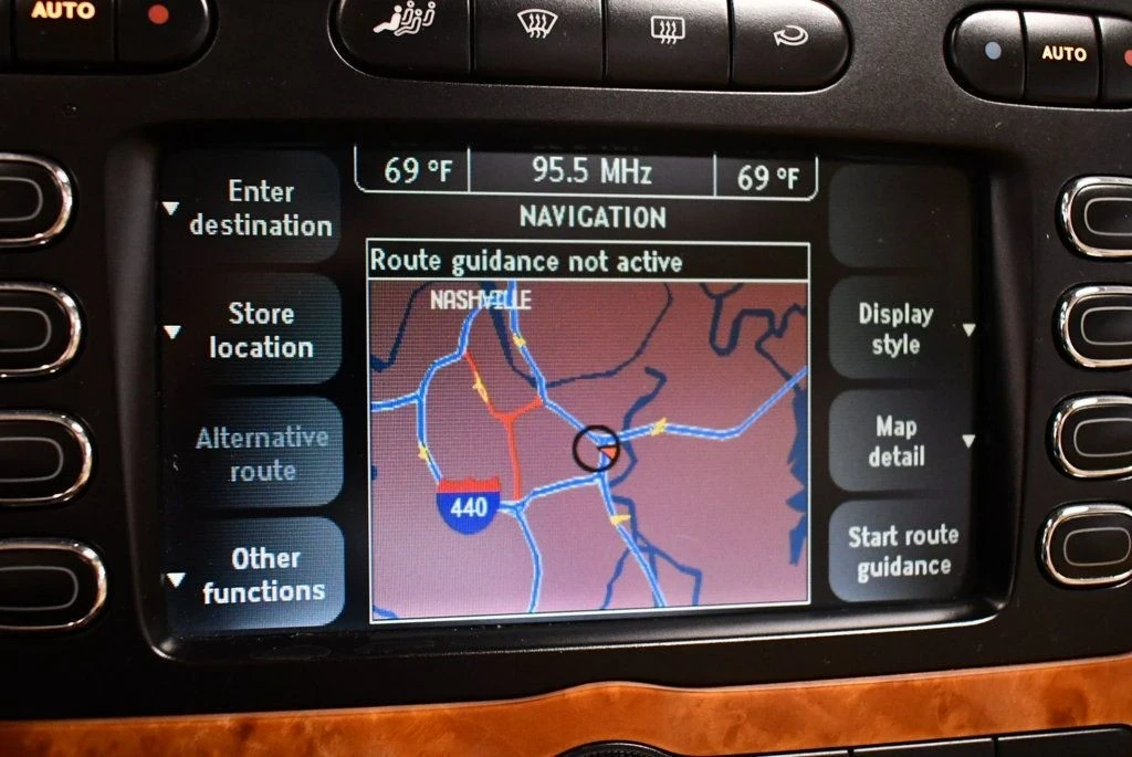 2006 Bentley Continental Flying Spur - Image 7 of 12