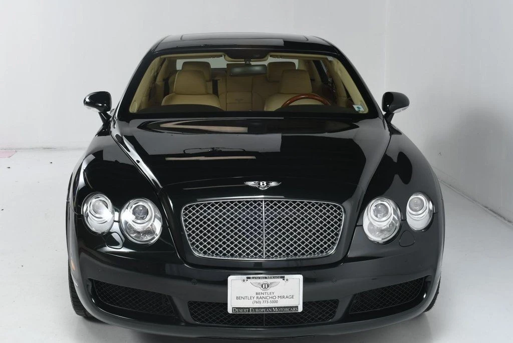 2006 Bentley Continental Flying Spur - Image 10 of 12