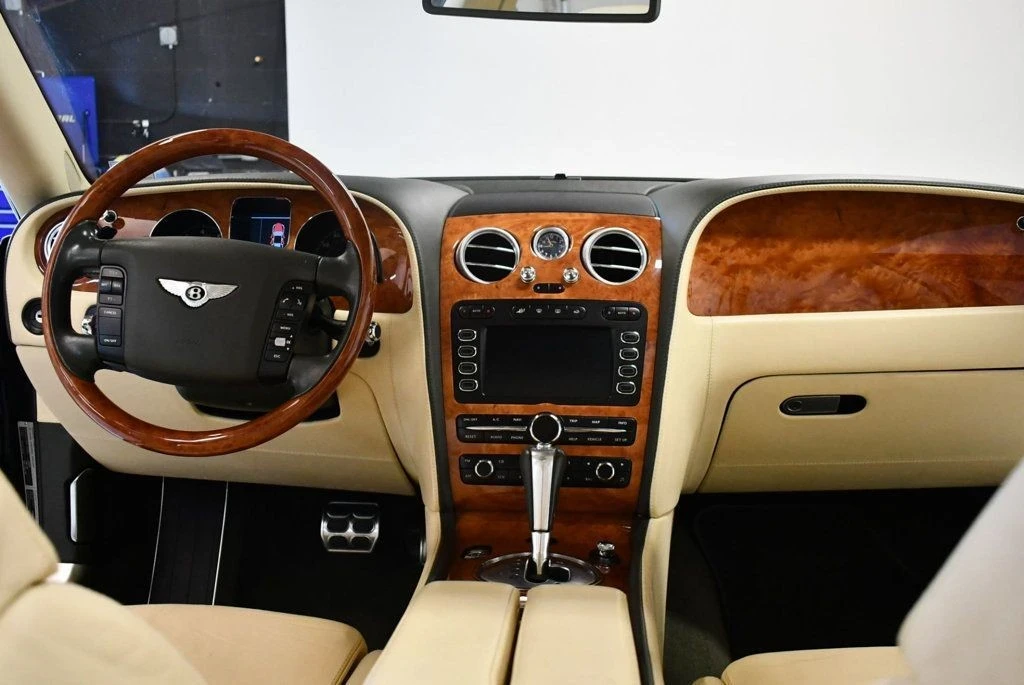2006 Bentley Continental Flying Spur - Image 5 of 12