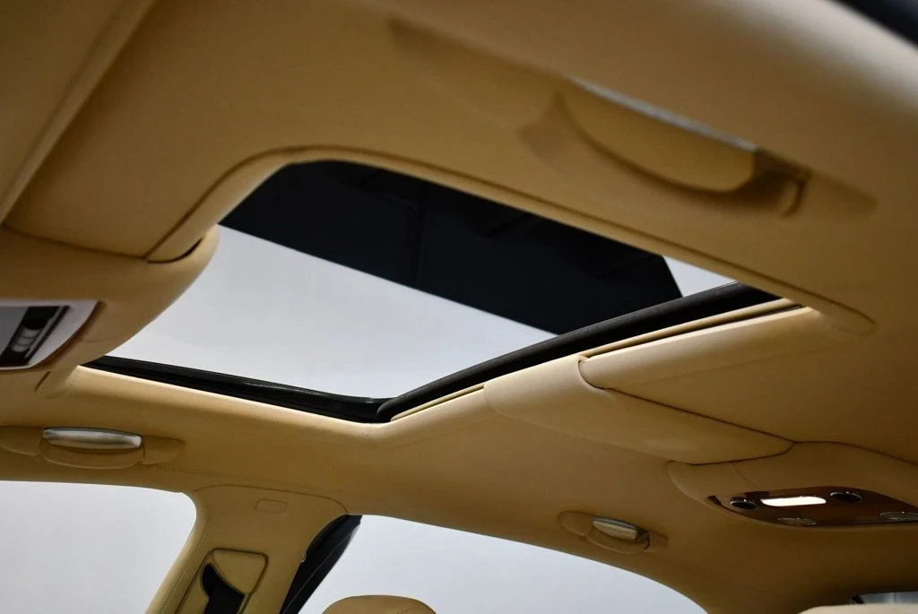 2006 Bentley Continental Flying Spur - Image 6 of 12