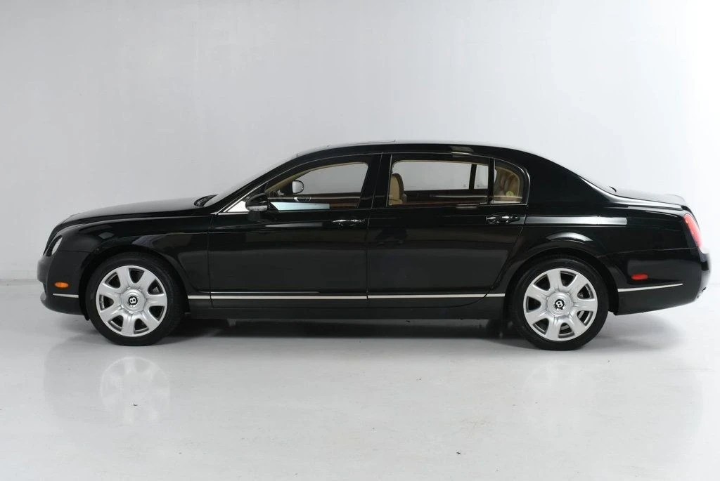 2006 Bentley Continental Flying Spur - Image 3 of 12