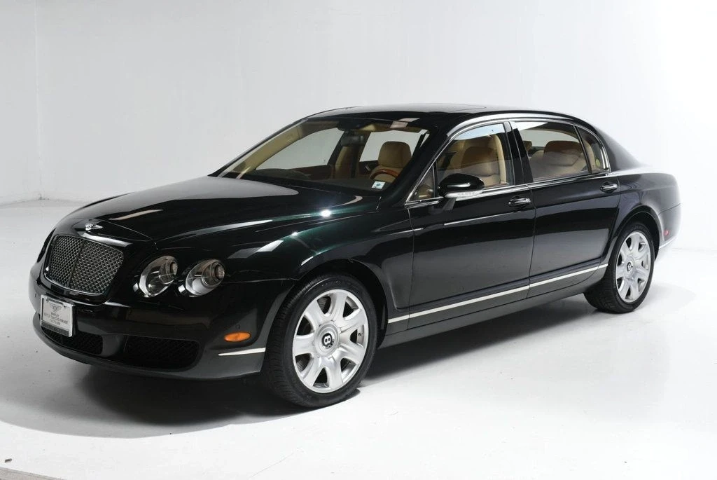 2006 Bentley Continental Flying Spur - Image 2 of 12