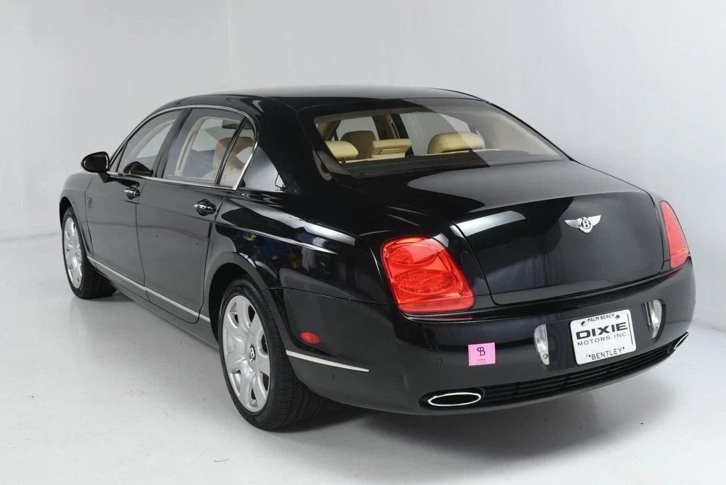 2006 Bentley Continental Flying Spur - Image 9 of 12