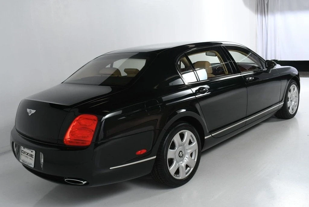 2006 Bentley Continental Flying Spur - Image 8 of 12